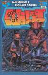 Son of Mutant World #2 Comic Books - Covers, Scans, Photos in Son of Mutant World Comic Books - Covers, Scans, Gallery